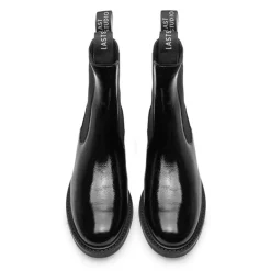 Dame Becita støvler Sort