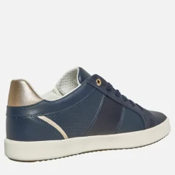 Dame Blomiee Sneakers Flade