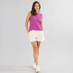 Dame Canaja Shorts Birk