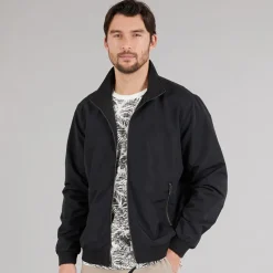 Dame Catall Catalina Jakke Sort