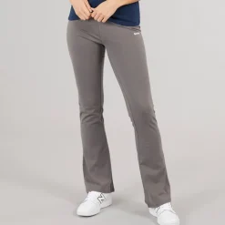 Dame Cirna vidde ben bukser Charcoal