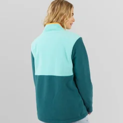 Dame Dove Salg OTH Borg Jakke Multi