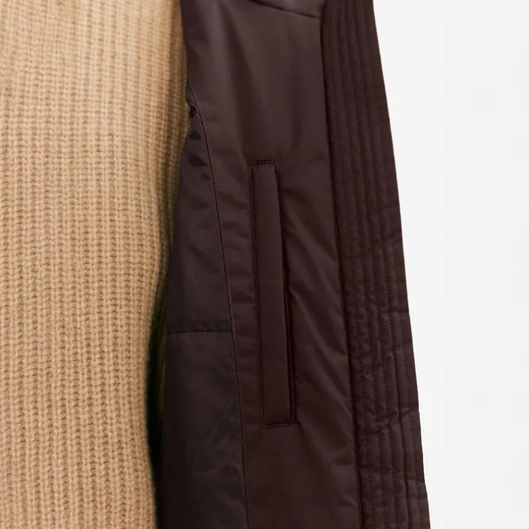 Dame Eila Jakke Soil