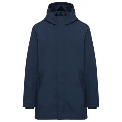 Dame Elan Efterårs Jakke Insignia Blue