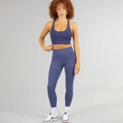 Dame Elegant NB Dry Lomme Højtaljede Stramme Leggings Drømme Tilstand