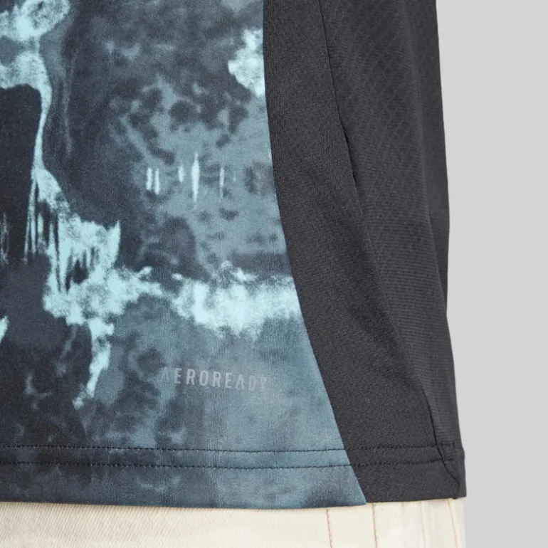 Dame FCB FC Bayern München 24/25 udebanetrøje Sort