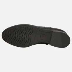 Dame Felicity Chelsea Støvler Sort