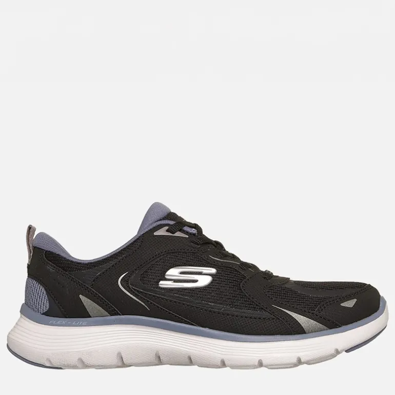 Dame Flex Appeal 5.0 Retro Rush Sneakers Sort