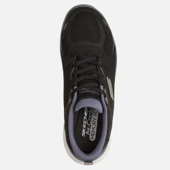 Dame Flex Appeal 5.0 Retro Rush Sneakers Sort