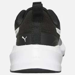 Dame Flyer Lite 3 Neutral Løbesko Sort /​ Hvid