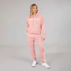 Dame Gianina Træningstøj Lyserød