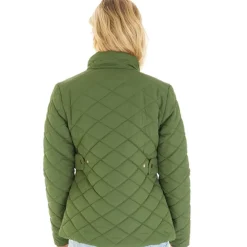 Dame Great Outdoors Vatteret Grøn