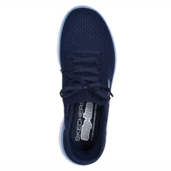 Dame Instappers Summits Nye Hverdagssko Navy