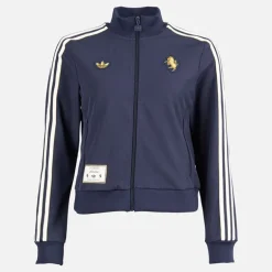 Dame JFC Juventus Ikon Track Top Legend Ink