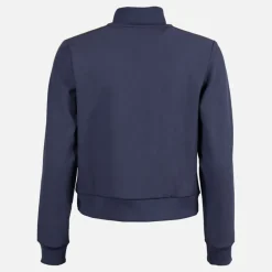 Dame JFC Juventus Ikon Track Top Legend Ink