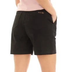 Dame Kannon Cargo Shorts Sort