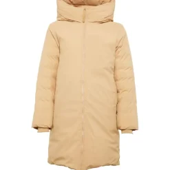 Dame Katryna Genanvendt Poly Jakker Paperbag