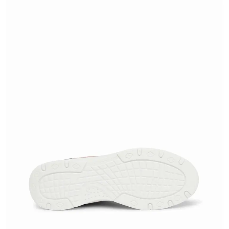 Dame Kira Træningssko Pink/Blå