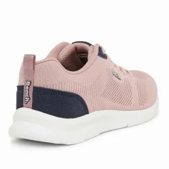 Dame Kira Træningssko Pink/Blå