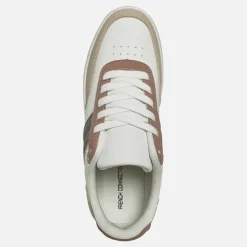 Dame Knight Sneakers Flerfarvet