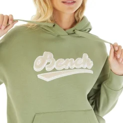 Dame Levine Tracksuit Vasket Khaki