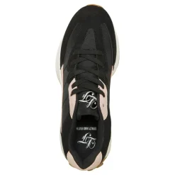 Dame Livia Sneakers Sort