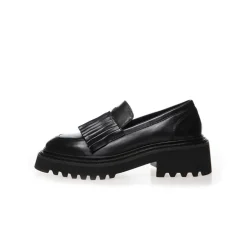 Dame Loafers Like I Feel 0001 Sort