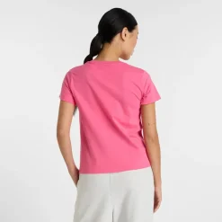 Dame Logo T-Shirt Dragon Berry