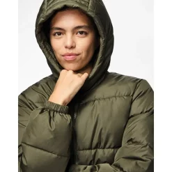 Dame Maddie Dyne Grøn