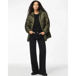 Dame Maddie Dyne Grøn