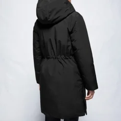 Dame Nara Jakke Sort