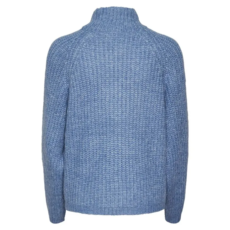 Dame Nell Trøjer Blå