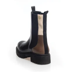 Dame Passion Støvler 0001 Sort