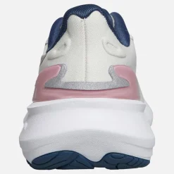 Dame Puls Pro Neutrale Dæmpede Løbesko Feather Gray/​Poised Pink/​Dark Indigo