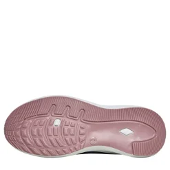 Dame Ridgeway Sneakers Flade