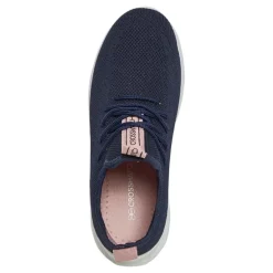 Dame Ridgeway Sneakers Flade