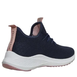 Dame Ridgeway Sneakers Flade