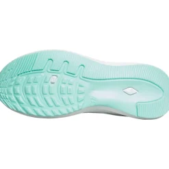 Dame Ridgeway Sneakers Hvid