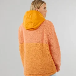 Dame Scout OTH Borg Jakke Multi