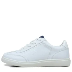 Dame Seattle Sneakers Hvid