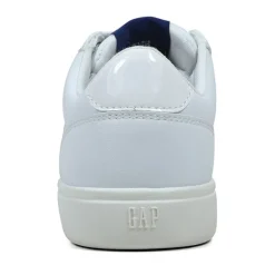 Dame Seattle Sneakers Hvid