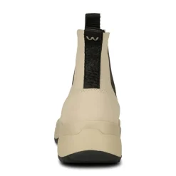 Dame Siri Vandtæt Gummistøvler 772 Silver Lining