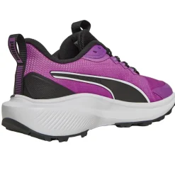 Dame Skyrocket Lite Trail Løbesko Pure Magenta/​ Black