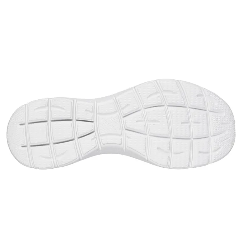 Dame Summits Drømmesøger Slip-In Sneakers Black & Purple/Mauve