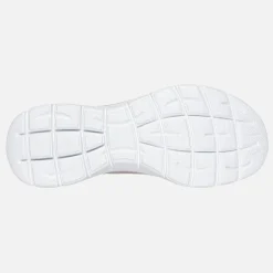 Dame Summits Slip in Nye Daglige Sneakers Natural