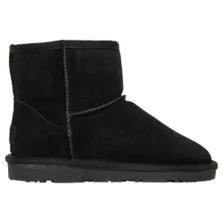 Dame Sydney Lav Boots Sort