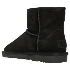 Dame Sydney Lav Boots Sort