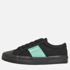 Dame Vicky Træningssko Sort/Mint