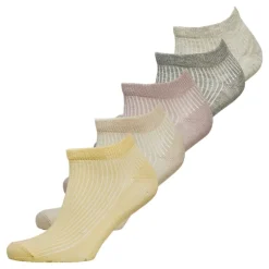 Dame Xenotime Five Pack Trainer Liners Multi