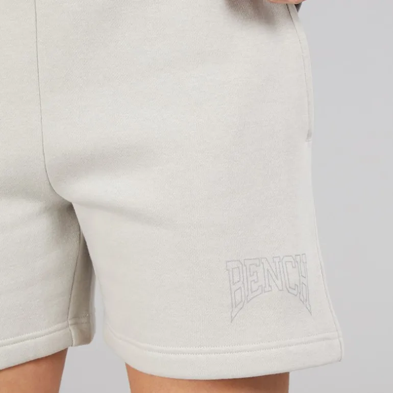 Dame Yardley Shorts Lysegrå